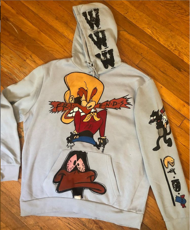 Hoodies S-3XL 26w29_119541